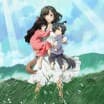 Ame &amp; Yuki – Die Wolfskinder