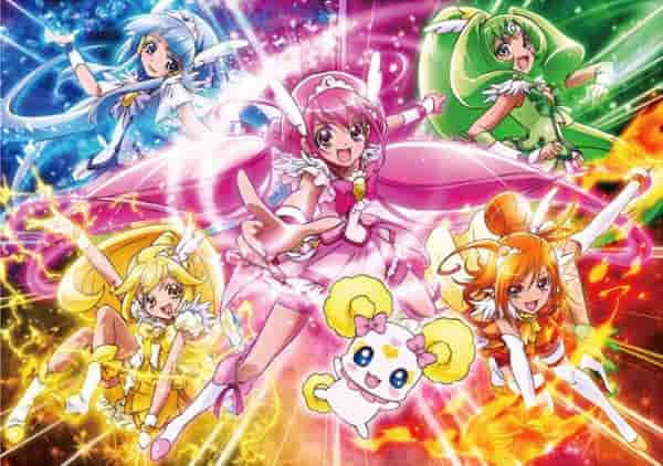 Glitter Force