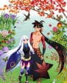 Katanagatari