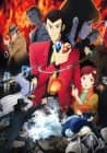 Lupin the 3rd: Blood Seal of the Eternal Mermaid