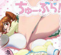 Chu-Bra!: Panty Appreciation Society