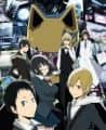 Durarara!!