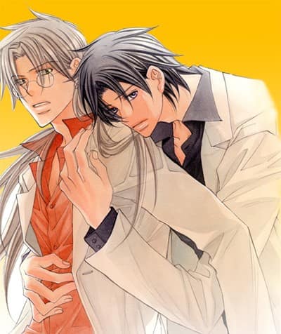 The Tyrant Falls in Love