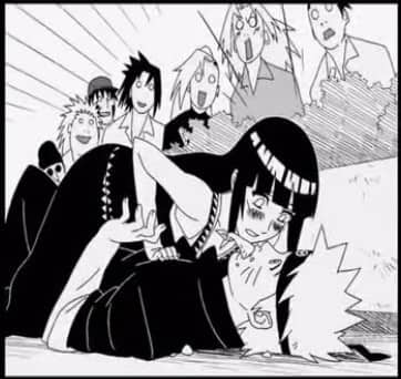 Naruto Shippūden: Shippū! "Konoha Gakuen" Den