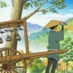 O-jii-san no Lamp