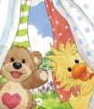 Suzy's Zoo: A Day with Witzy
