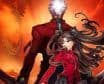 Fate/Stay Night - Unlimited Blade Works