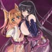 Tentacle and Witches