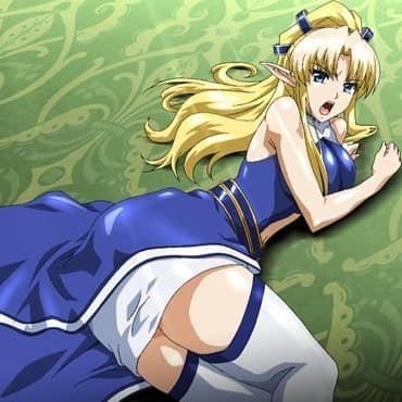 Elf no Futagohime Willan to Arsura