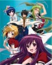 Samurai Harem