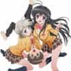 Kanokon: The Girl Who Cried Fox