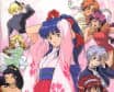 Sakura Wars
