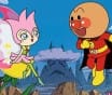 Anpanman: The Secret of Fairy Rin-Rin