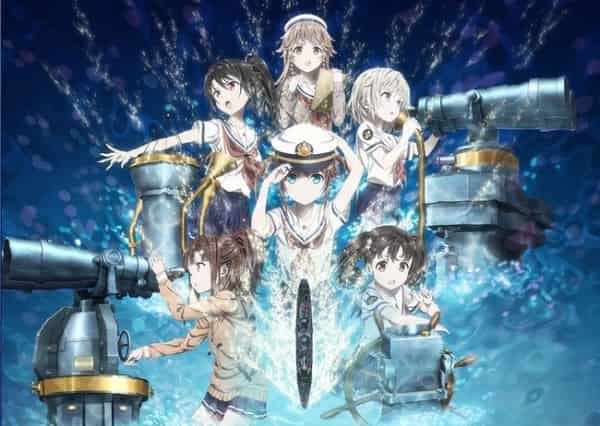 High School Fleet