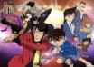 Lupin III vs. Detective Conan The Movie