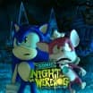 Sonic: Night of the Werehog