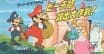 Super Mario Brothers: Great Mission to Rescue Princess Peach