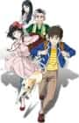 Megumi to Taiyō II: Kajū Gummi Tweet Mystery