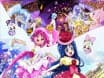 Eiga HappinessCharge PreCure! Ningyō no Kuni no Ballerina