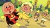 Anpanman: Revive Banana Island!