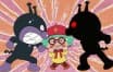Soreike! Anpanman: Baikinman vs Baikinman!?