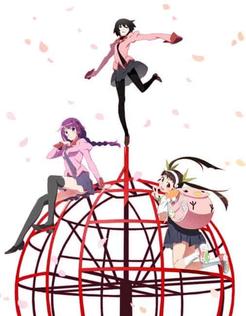 Owarimonogatari