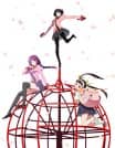Owarimonogatari 2nd Season