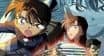 Detektiv Conan: Strategy above the depths