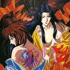 The Erotic Temptress