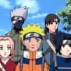 Naruto Special: Battle at Hidden Falls. I Am the Hero!