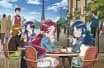 Heart Catch Pretty Cure! The Movie: Fashion Show in Paris!