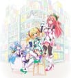 HackaDoll the Animation