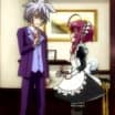 Anime Shōnen Maid Curo-kun - Tenshi no Uta