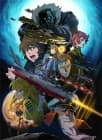 Space Battleship Yamato 2199: Ark of the Stars