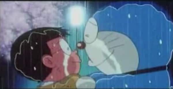 Doraemon: Doraemon Comes Back