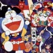 Doraemon: What Am I for Momotaro