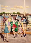 BanG Dream! Poppin' Dream!