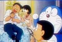 Doraemon: Boku no Umareta Hi