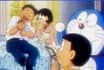 Doraemon: The Day When I Was Born