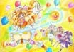 Eiga Mahō Tsukai Precure! Kiseki no Henshin! Cure Mofurun!
