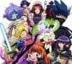 Slayers Revolution R