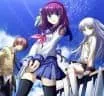 Angel Beats!