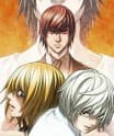 Death Note Relight 2 - L's Successors