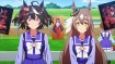 Uma Musume: Pretty Derby - 1st Anniversary Special Animation