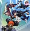 Air Gear