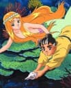 The Prince and the Coral Sea