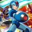 MegaMan Maverick Hunter X: The Day of Sigma