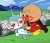 Soreike! Anpanman: Sukue! Kokorin to Kiseki no Hoshi