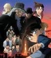 Detective Conan: The Raven Chaser
