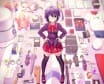 Love, Chunibyo, &amp; Other Delusions: Rikka Takanashi Version